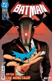 Batman #4 3rd Ptg