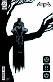 Batman #4 25 Copy Aja Variant