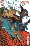 Batman #4 2nd Ptg Janin Variant