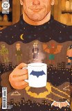 Batman #5 Gerads Variant