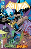 Batman #6 6th Ptg