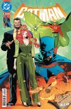 Batman #8 2nd Ptg