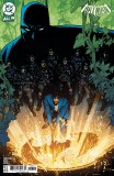 Batman #8 Sook Variant