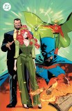 Batman #8 Jimenez Foil Variant
