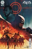 Batman #9 Cvr C Jorge Molina Card Stock Variant