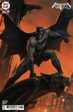 Batman #10 Cvr C Jorge Molina Card Stock Variant