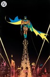 Batman #10 Cvr E Jorge Jimenez Foil Variant