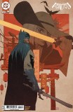Batman #11 Cvr C Jorge Molina Card Stock Variant