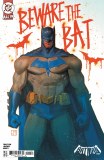 Batman #12 Cvr C Jorge Molina Card Stock Variant