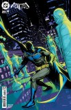 Batman #12 Cvr D Ryan Sook Card Stock Variant