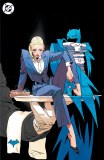 Batman #12 Cvr E Jorge Jimenez Foil Variant