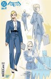 Batman #12 Cvr G Jorge Jimenez Verity Pennyworth Design Card Stock Variant