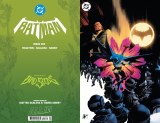 Batman #13 Mora Foil Variant