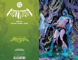 Batman #13 March Foil Variant