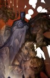 Batman #14 Quintana Halloween Glow-In-The-Dark Variant