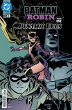 Batman & Robin Year One Dynamic Duos #2