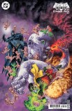 Batman & Robin Year One Dynamic Duos #2 Fegredo Variant