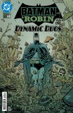 Batman & Robin Year One Dynamic Duos #3