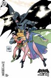 Batman & Robin Year One Dynamic Duos #3 Cvr C Goran Parlov Card Stock Variant