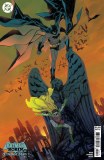 Batman & Robin Year One Dynamic Duos #4 Cvr D Rossi Gifford Card Stock Variant