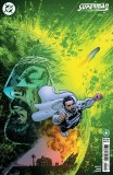 Superman Father of Tomorrow #1 Hardman Variant