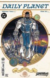 Superman Father of Tomorrow #1 Rossmo Variant