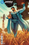 Superman Father of Tomorrow #1 Malavia Variant