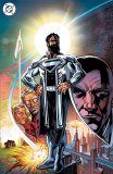 Superman Father of Tomorrow #1 Earls Foil Variant