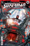 Superman Father of Tomorrow #2