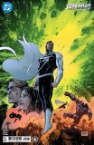 Superman Father Of Tomorrow #2 Cvr B Gabriel Hardman Card Stock Variant