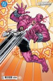 Superman Father Of Tomorrow #2 Cvr C Chris Burnham Card Stock Variant