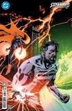 Superman Father of Tomorrow #3 Hardman Variant