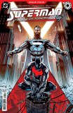 Superman Father of Tomorrow #4