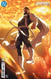 Superman Father of Tomorrow #5 Clarke Variant