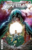 Superman Father Of Tomorrow #6
