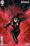 Batwoman #2 Sejic Variant