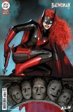 Batwoman #3 Sejic Variant