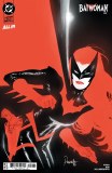 Batwoman #3 Paquette Variant