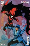 Batwoman #3 Hamner Variant
