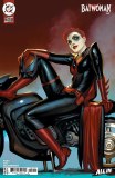 Batwoman #4 Cvr B Stjepan Sejic Card Stock Variant