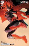 Batwoman #4 Cvr D Gerald Parel Card Stock Variant