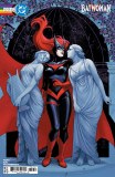 Batwoman #4 Cvr E Betsy Cola DC Pride Card Stock Variant