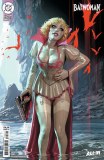 Batwoman #6 Cvr B Stjepan Sejic Card Stock Variant