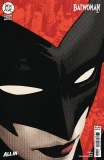 Batwoman #6 Cvr D Jorge Fornes Card Stock Variant