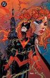 Batwoman #7 Cvr D Dan Panosian Bad Seeds Spot Foil Variant