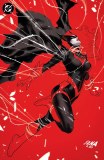 Batwoman #8 Nakayama Foil Variant