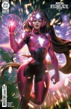 Justice League Intergalactic Special #1 Chew Variant