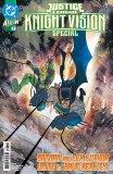 Justice League Knight Vision Special #1