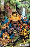 Justice League Dark Realm Special #1 Cvr D Seg Acuna Card Stock Variant