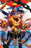 Justice League Dark Realm Special #1 Cvr E Daniel Bayliss Foil Variant